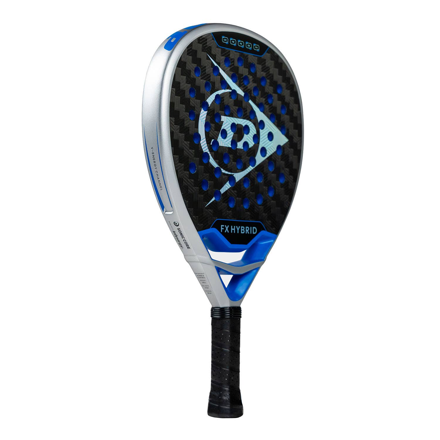 DUNLOP FX HYBRID