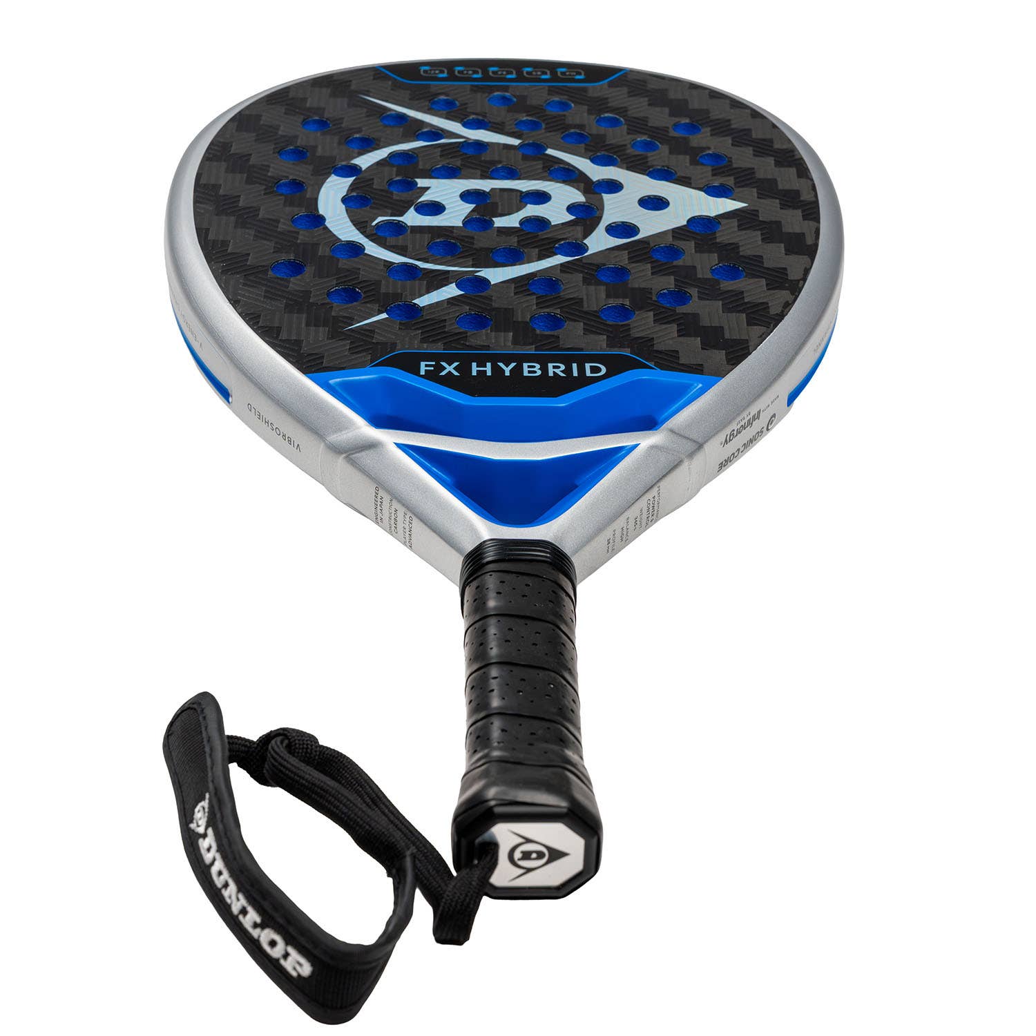 DUNLOP FX HYBRID