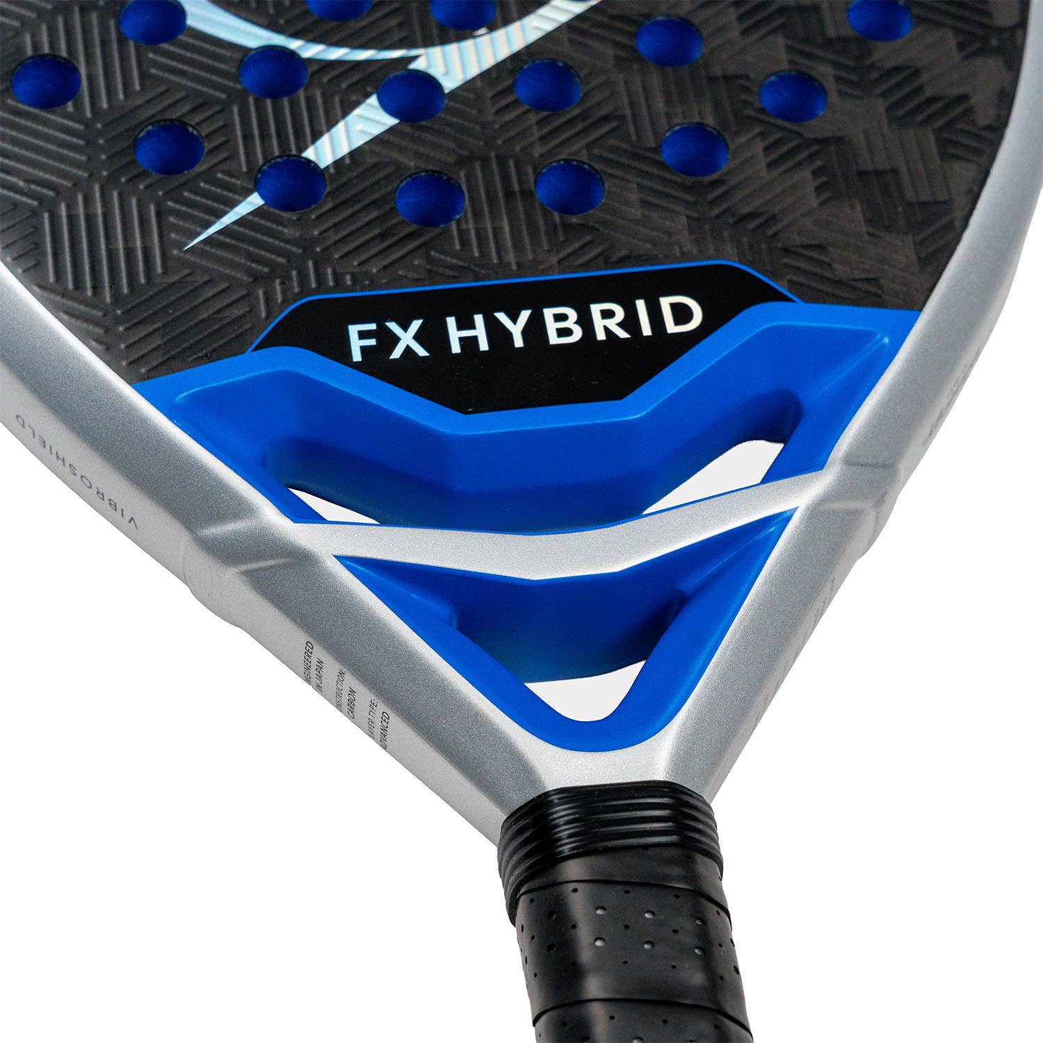 DUNLOP FX HYBRID