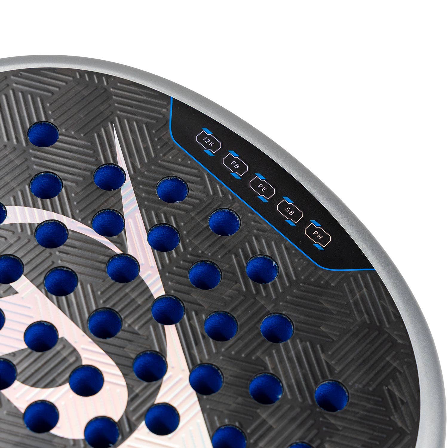 DUNLOP FX HYBRID