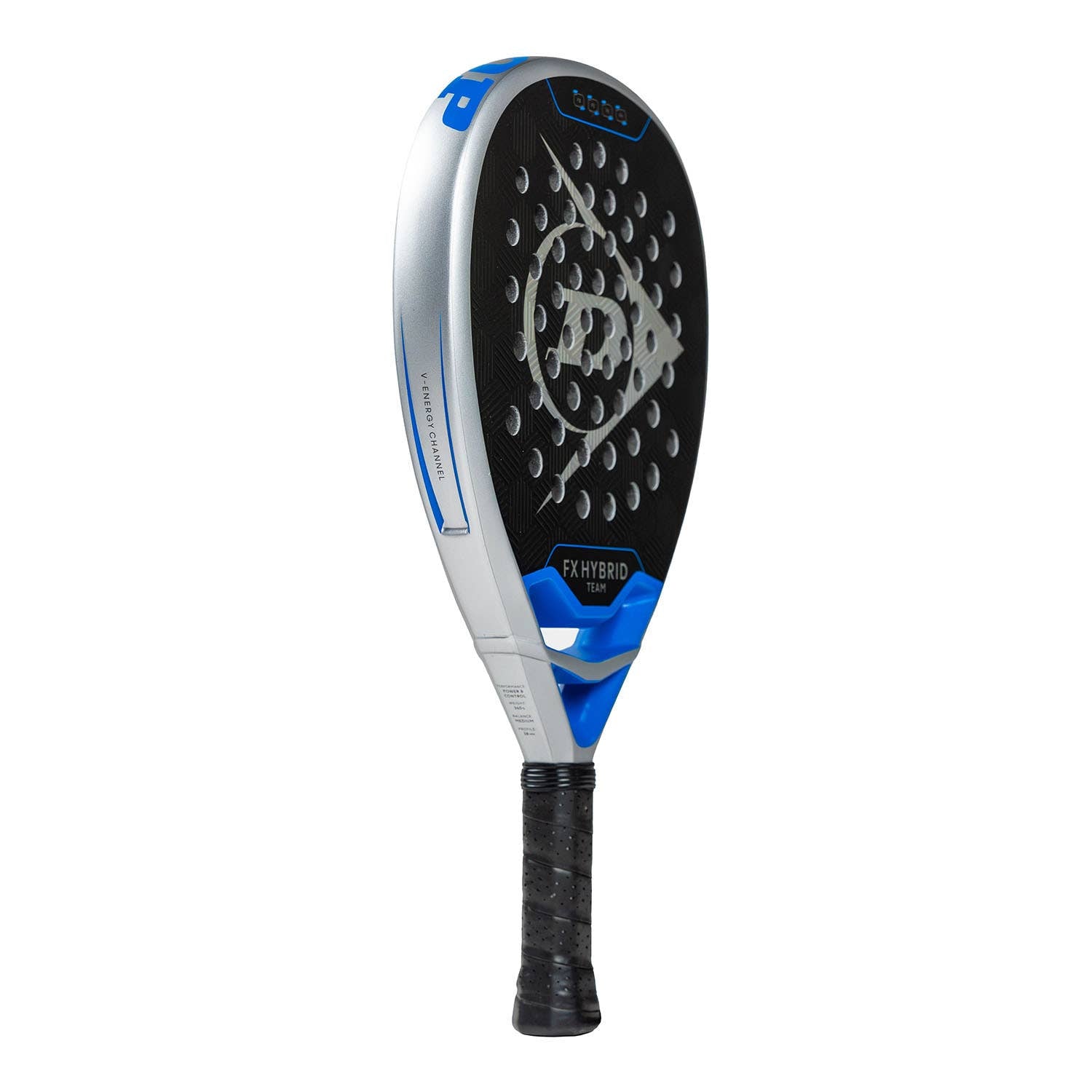 DUNLOP FX HYBRID TEAM