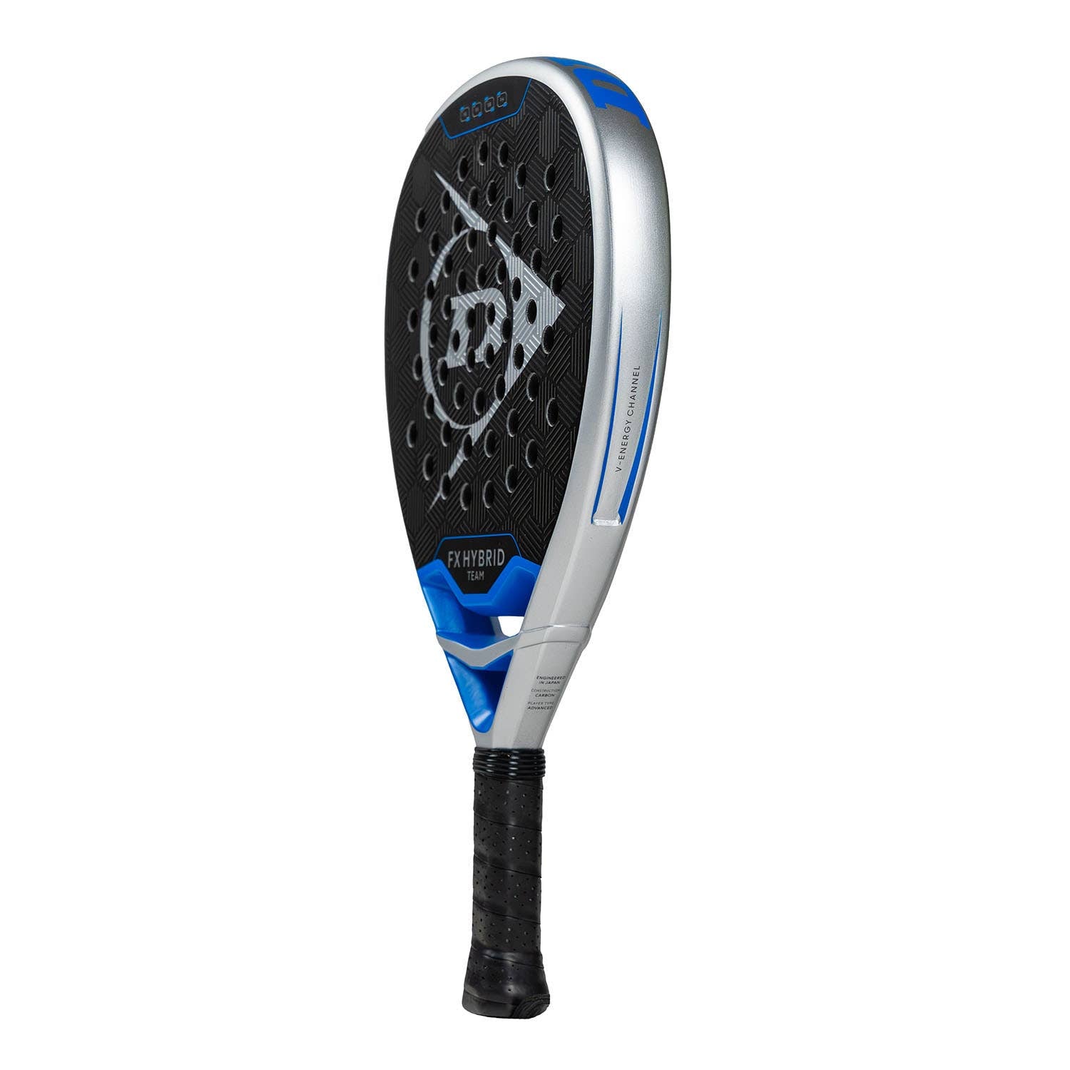 DUNLOP FX HYBRID TEAM