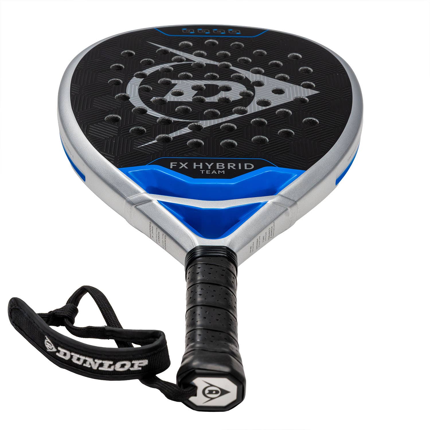 DUNLOP FX HYBRID TEAM