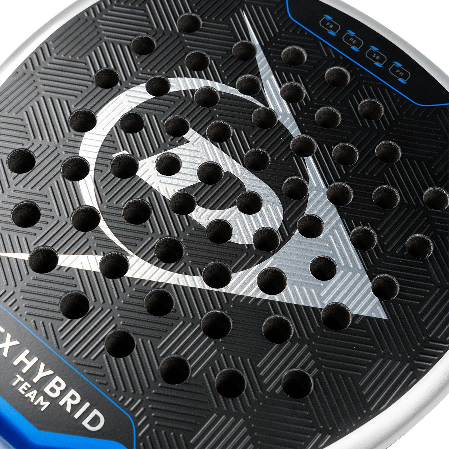 DUNLOP FX HYBRID TEAM