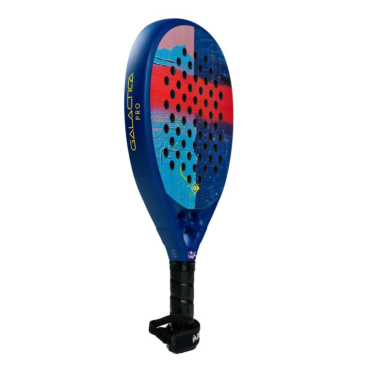 DUNLOP GALACTICA PRO BY NISSE 2026
