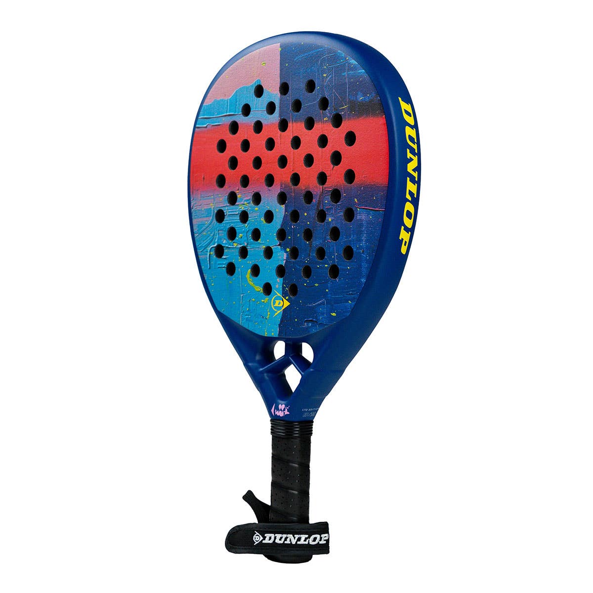 DUNLOP GALACTICA PRO BY NISSE 2026