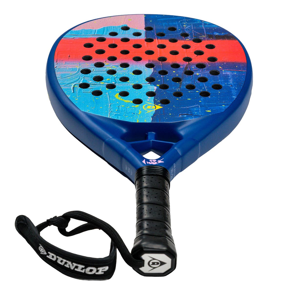 DUNLOP GALACTICA PRO BY NISSE 2026