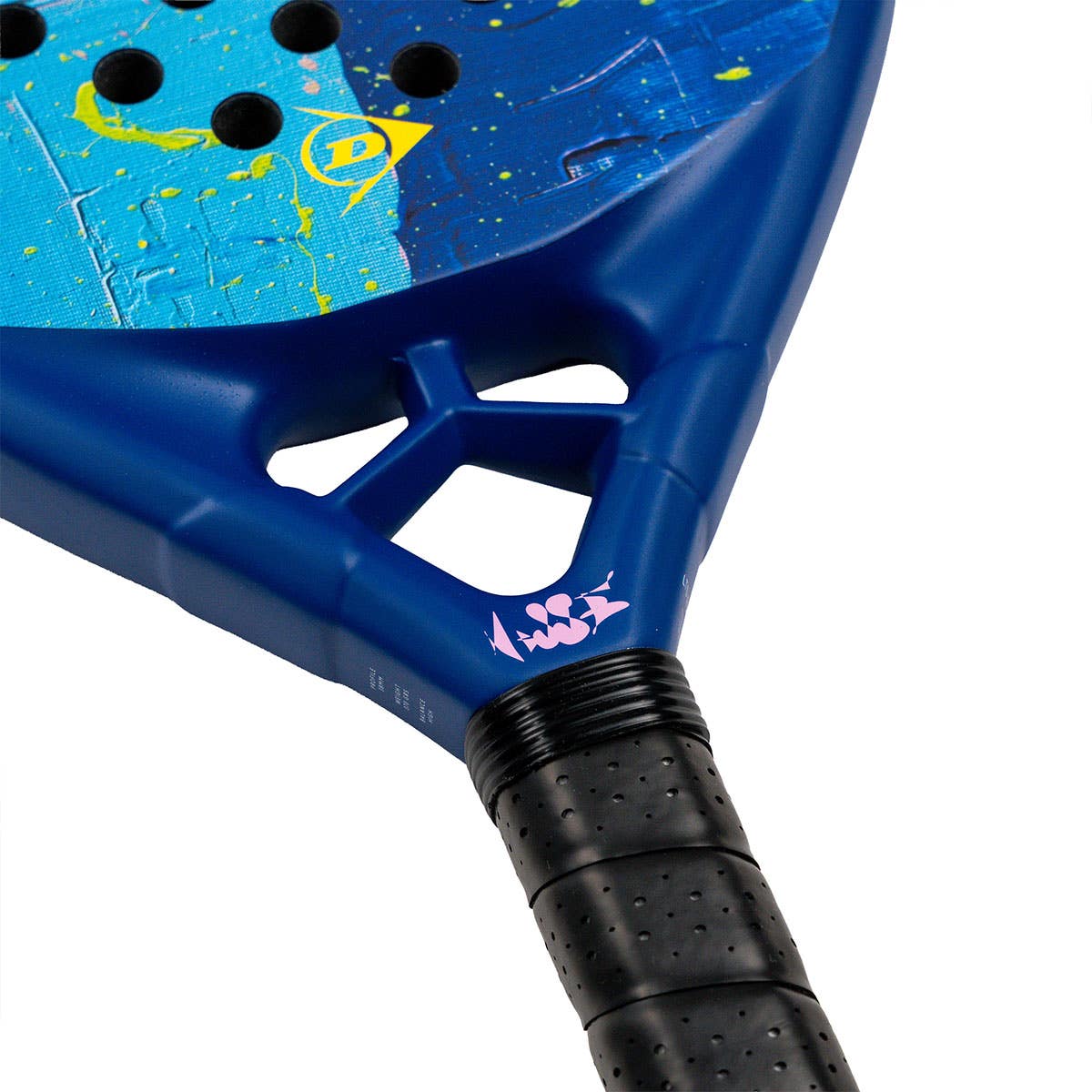 DUNLOP GALACTICA PRO BY NISSE 2026