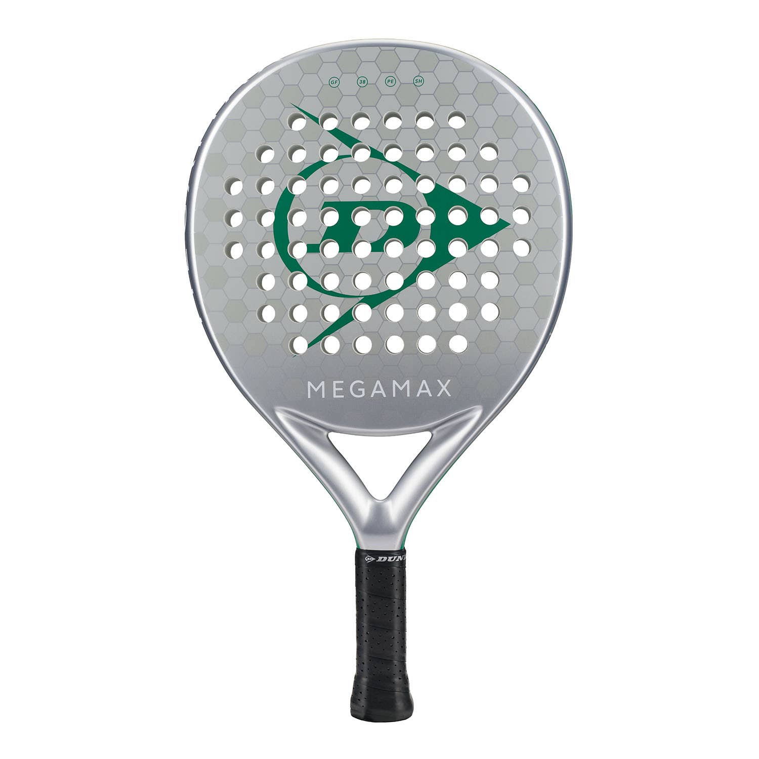DUNLOP MEGAMAX SILVER 26