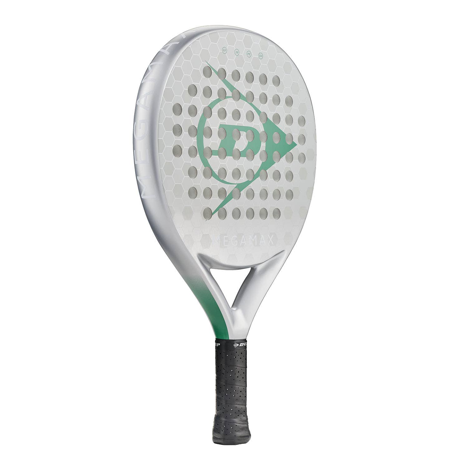 DUNLOP MEGAMAX SILVER 26