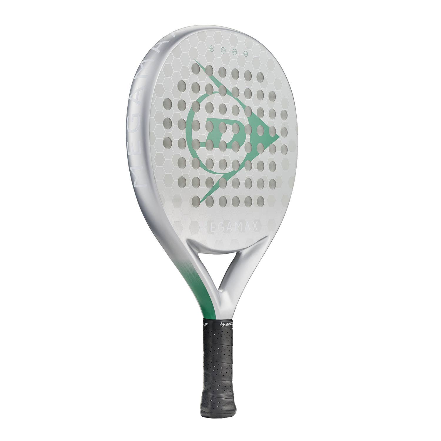DUNLOP MEGAMAX SILVER 26