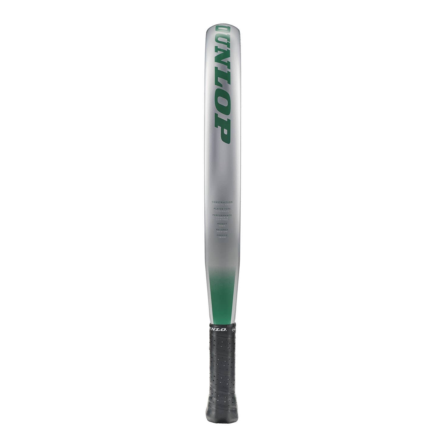DUNLOP MEGAMAX SILVER 26