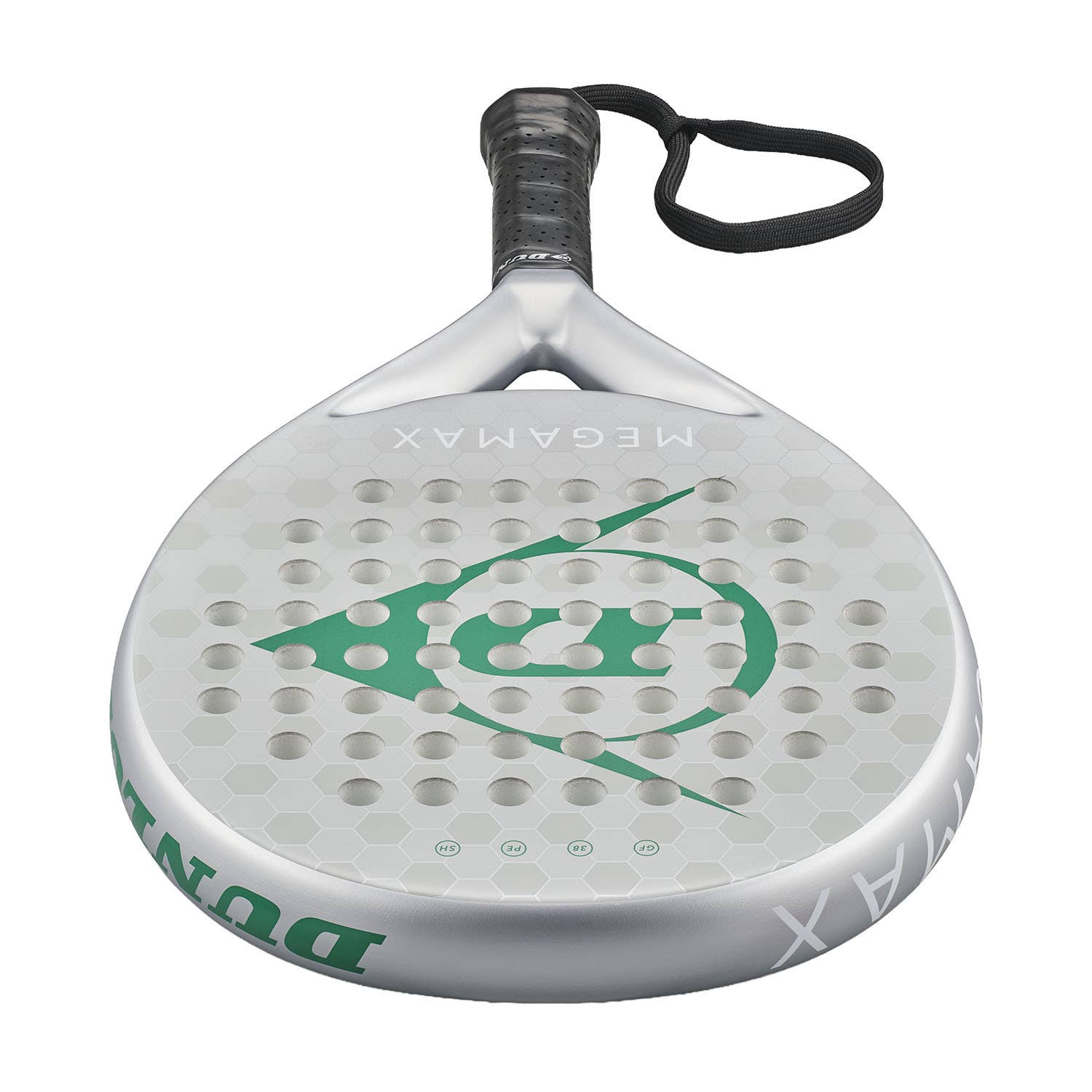 DUNLOP MEGAMAX SILVER 26