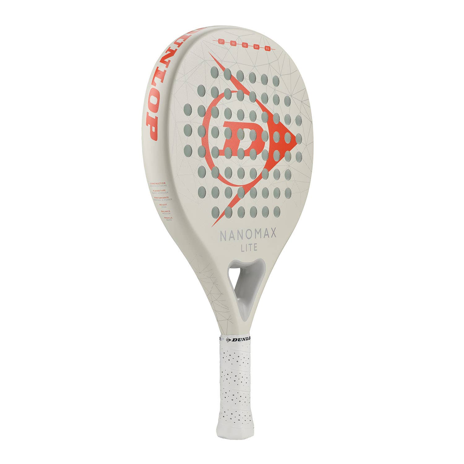 DUNLOP NANOMAX LITE 26