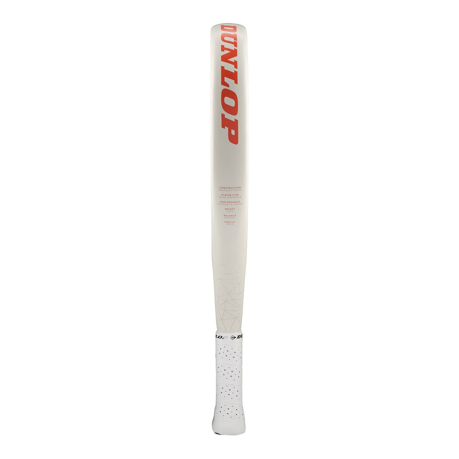 DUNLOP NANOMAX LITE 26