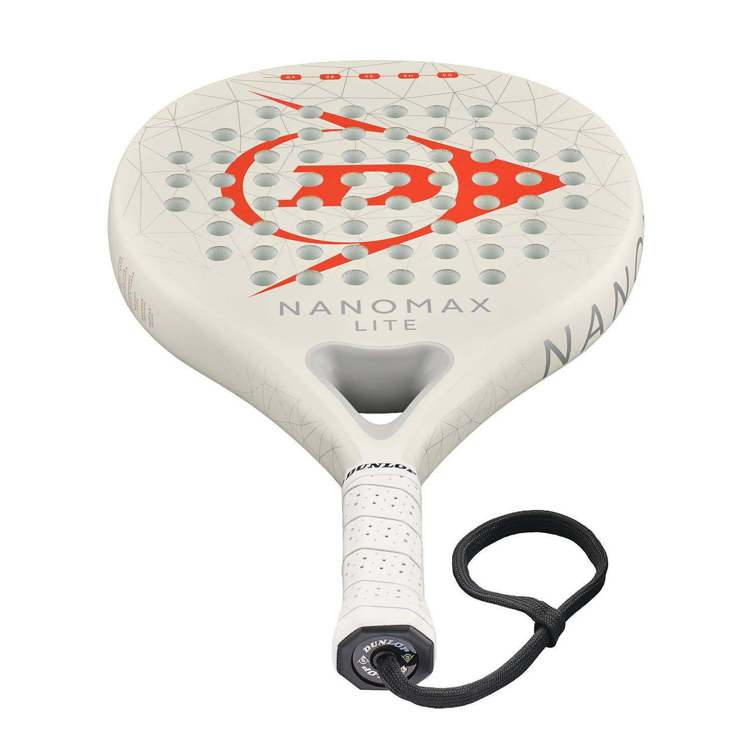 DUNLOP NANOMAX LITE 26