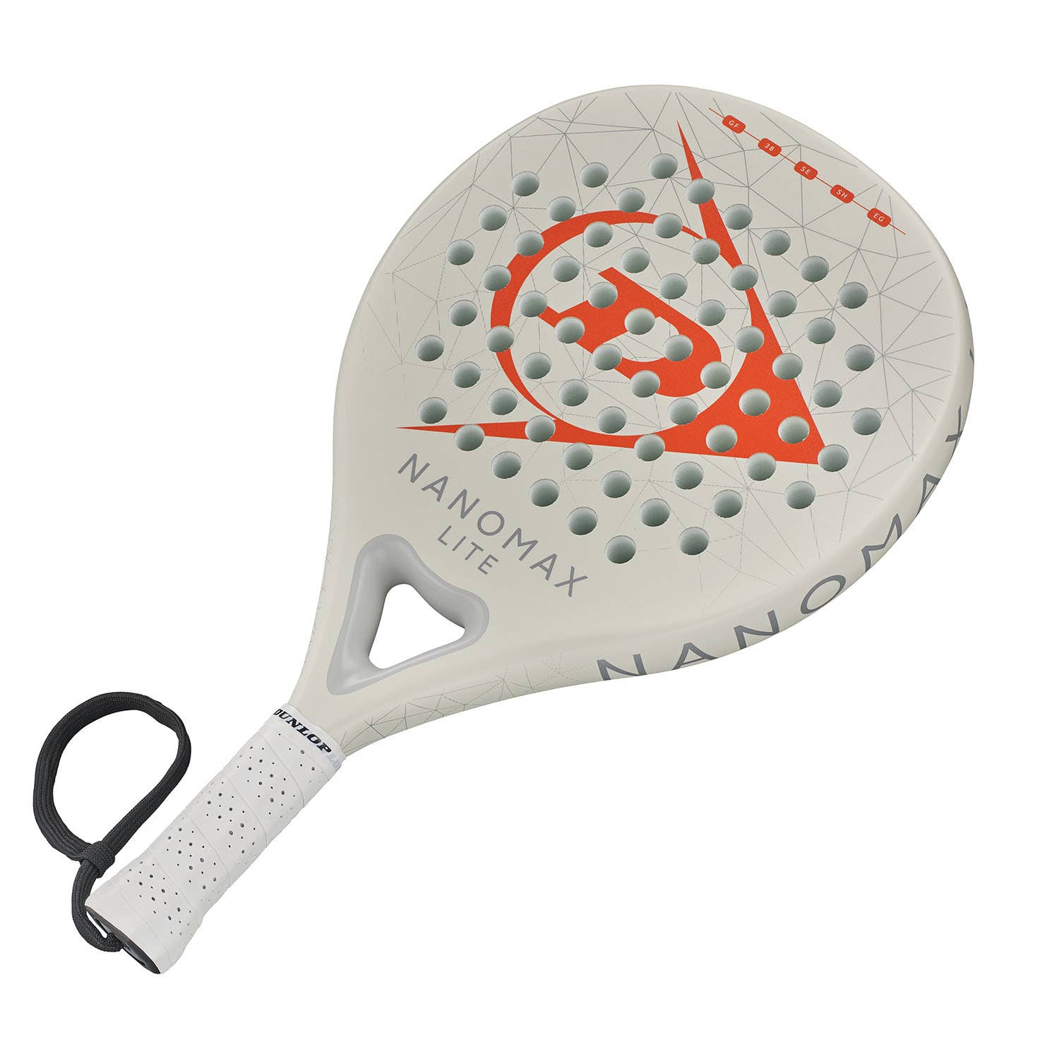 DUNLOP NANOMAX LITE 26