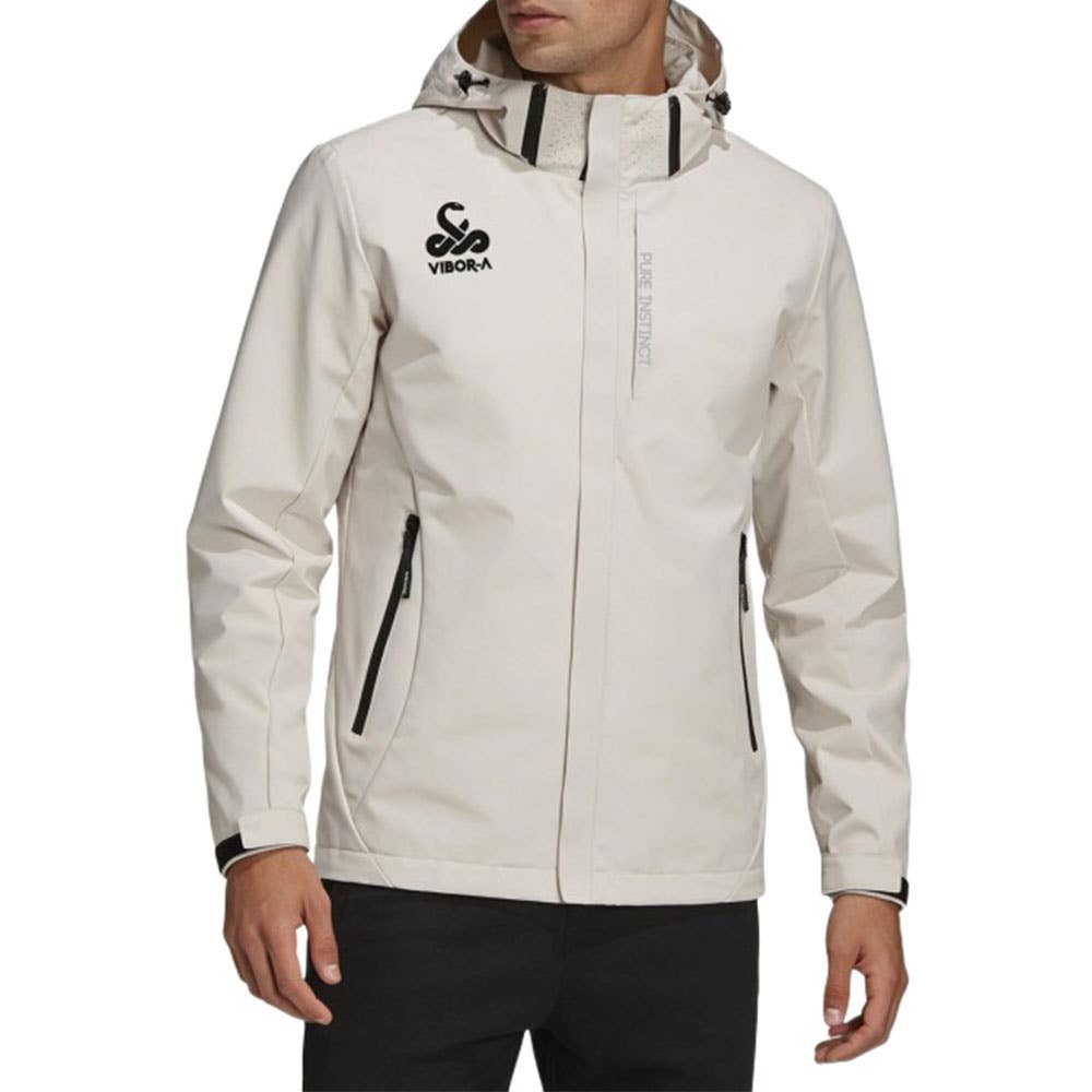 CHAQUETA VIBOR-A JERGON