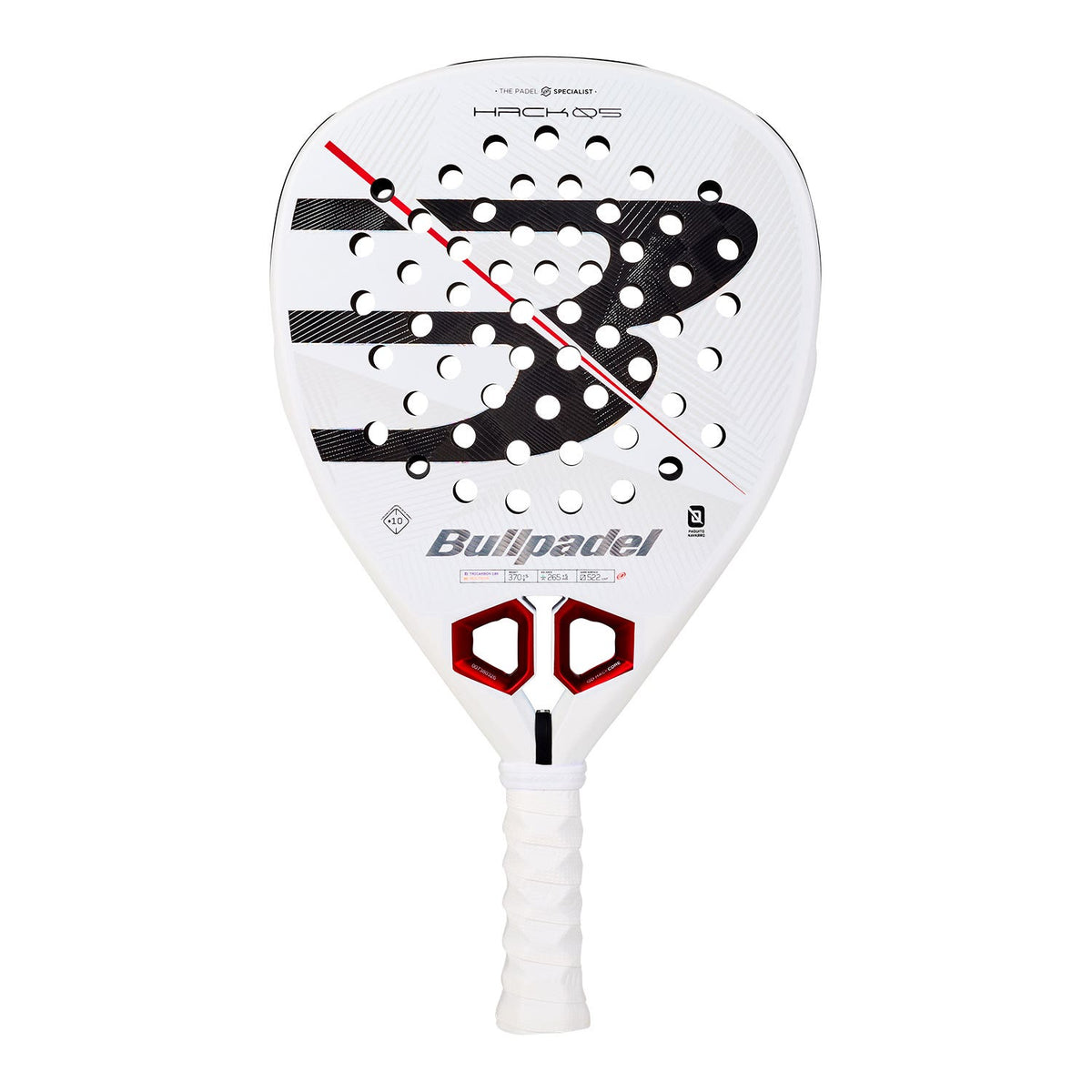 BULLPADEL HACK 05 27
