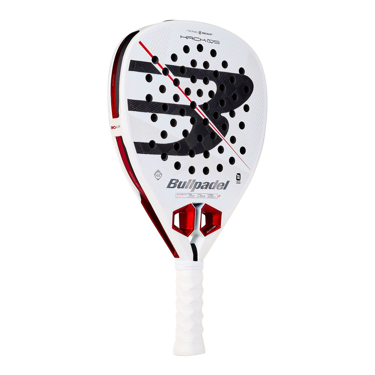 BULLPADEL HACK 05 27