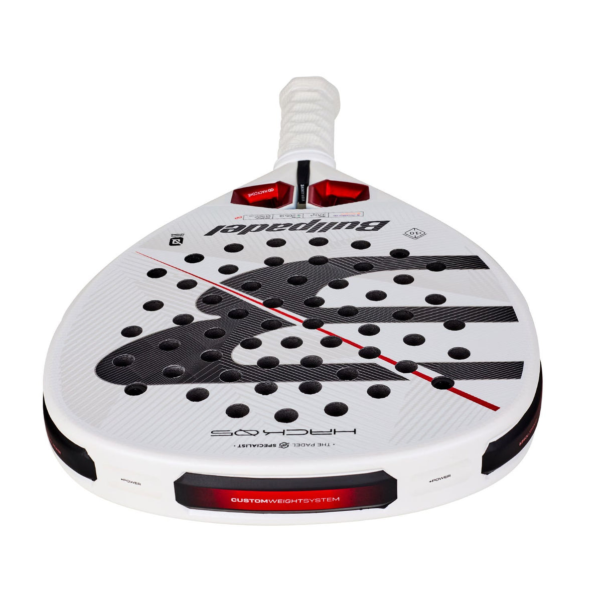 BULLPADEL HACK 05 27