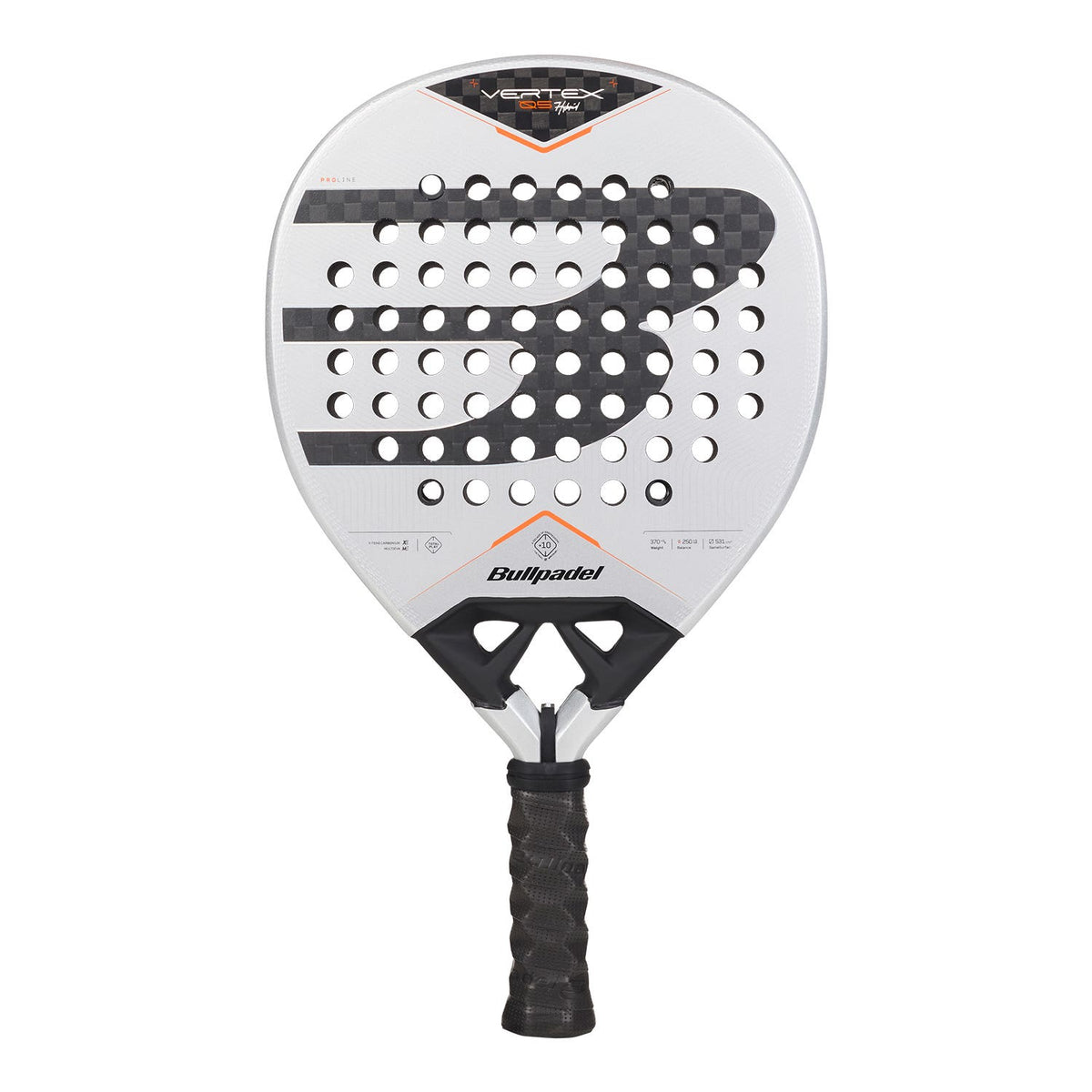 BULLPADEL VERTEX 05 HYBRID 27