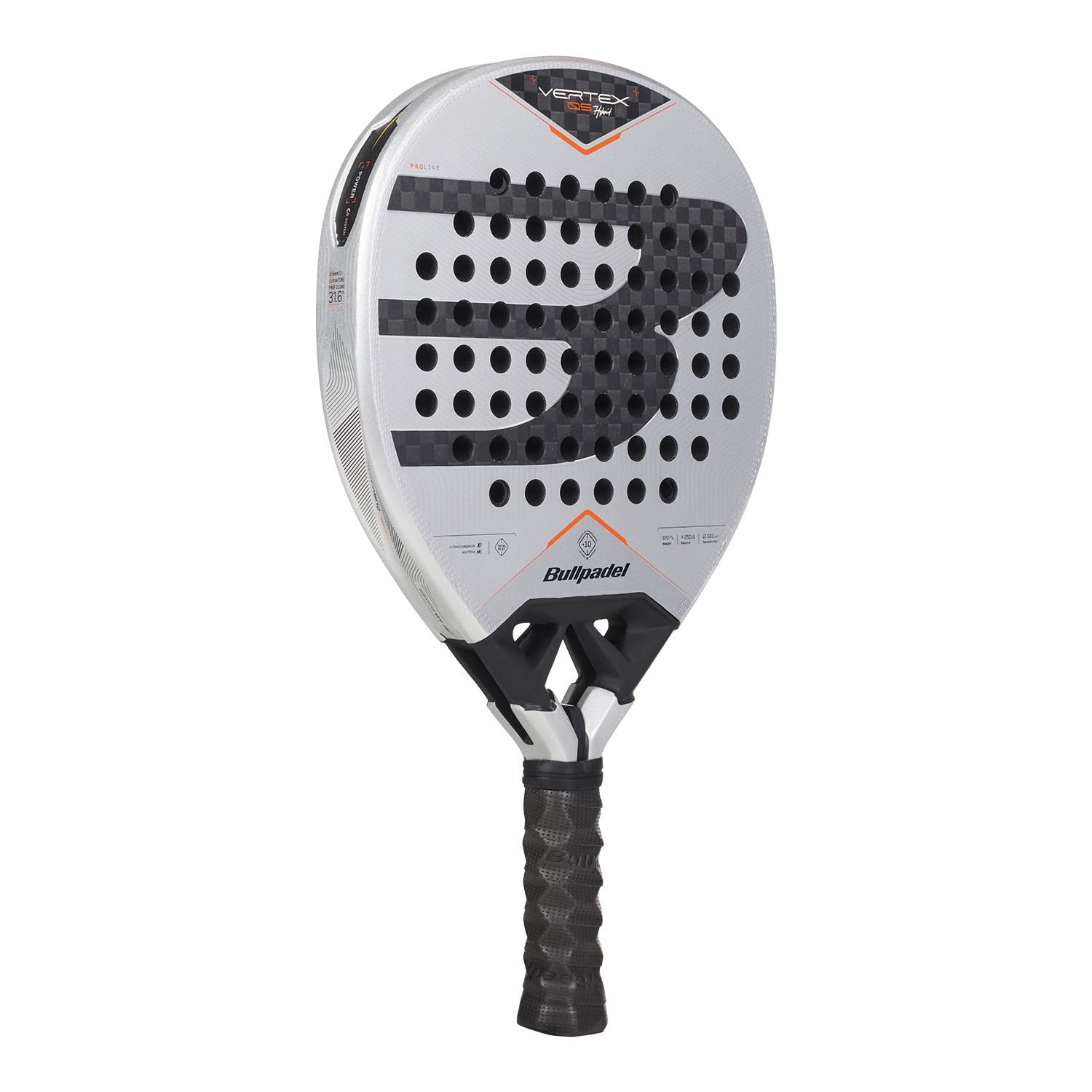 BULLPADEL VERTEX 05 HYBRID 27