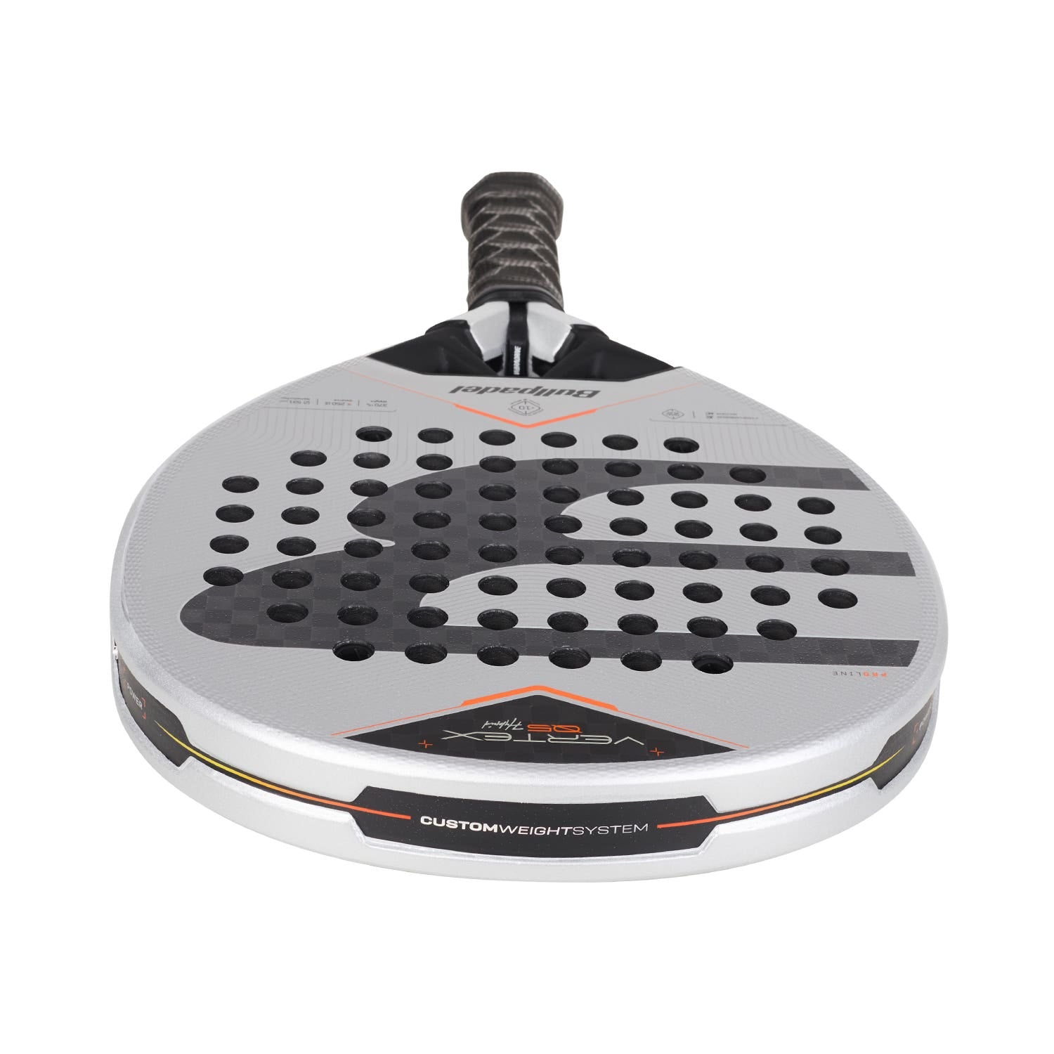BULLPADEL VERTEX 05 HYBRID 27