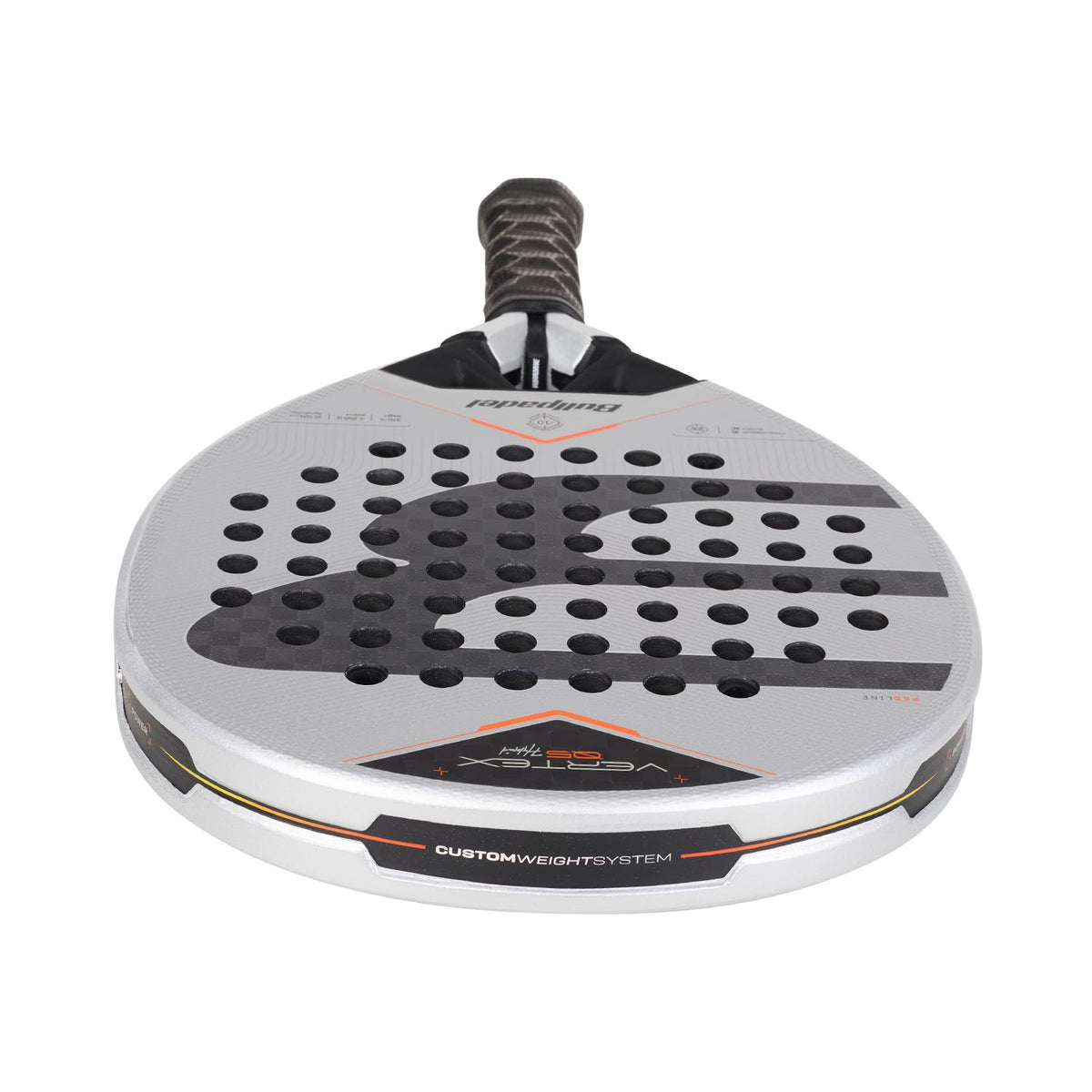 BULLPADEL VERTEX 05 HYBRID 27