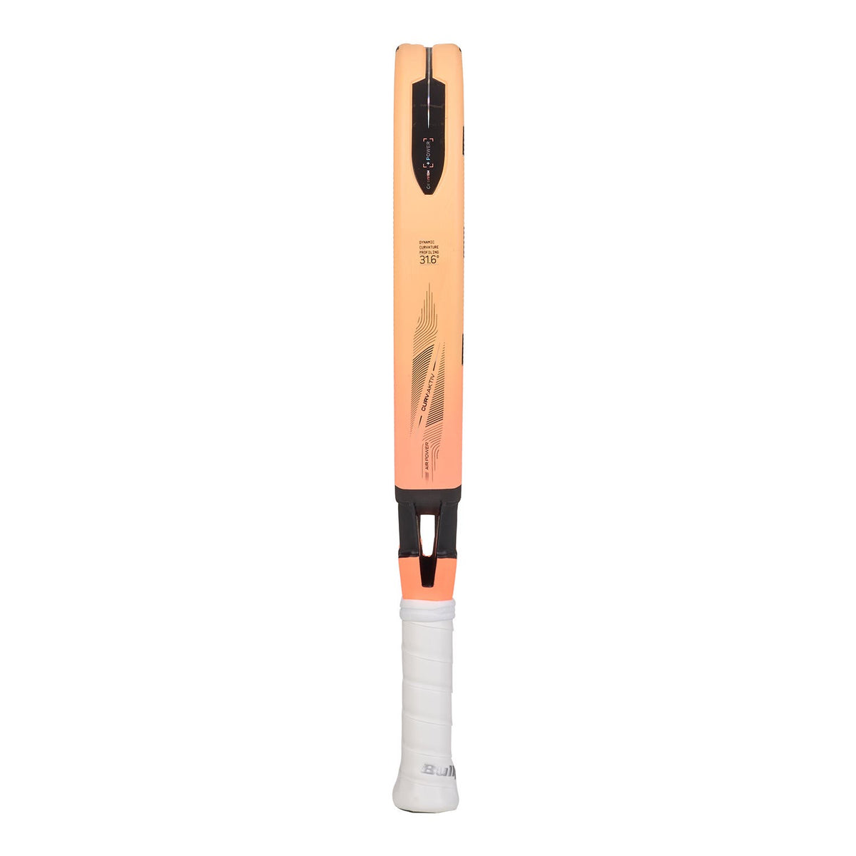 PALA BULLPADEL VERTEX 05 W 27 497240 MUJER