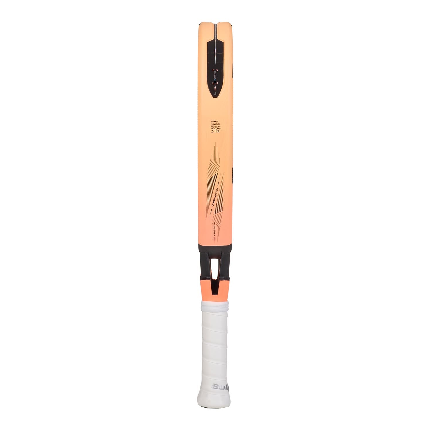 PALA BULLPADEL VERTEX 05 W 27 497240 MUJER