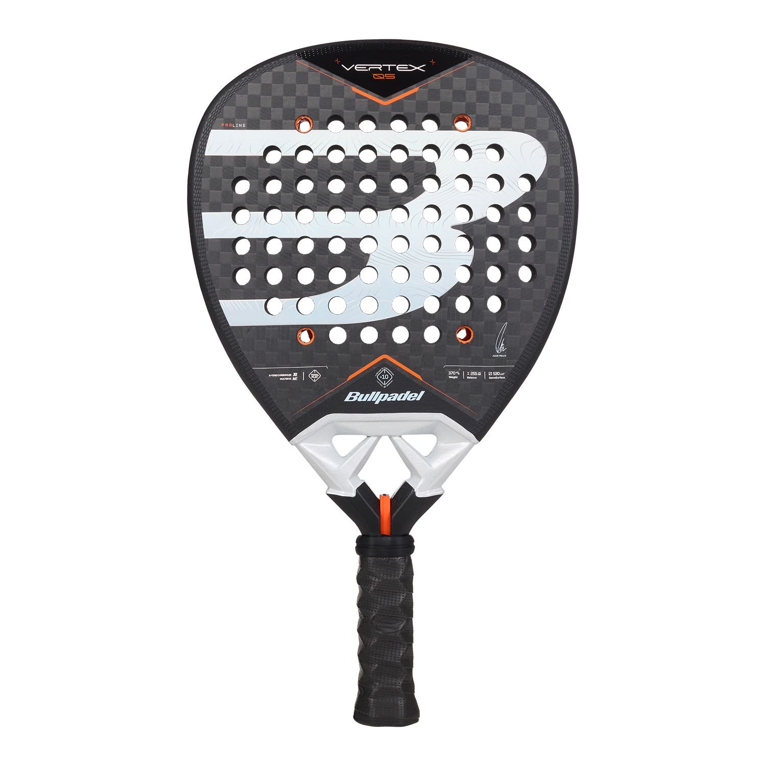 BULLPADEL VERTEX 05 27