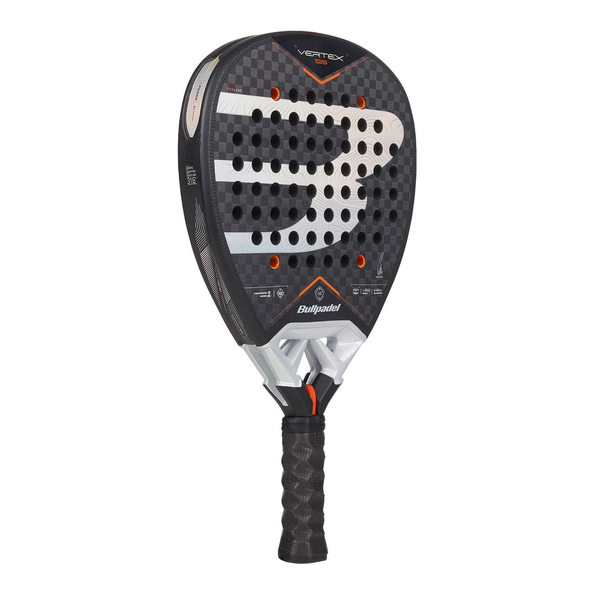 BULLPADEL VERTEX 05 27