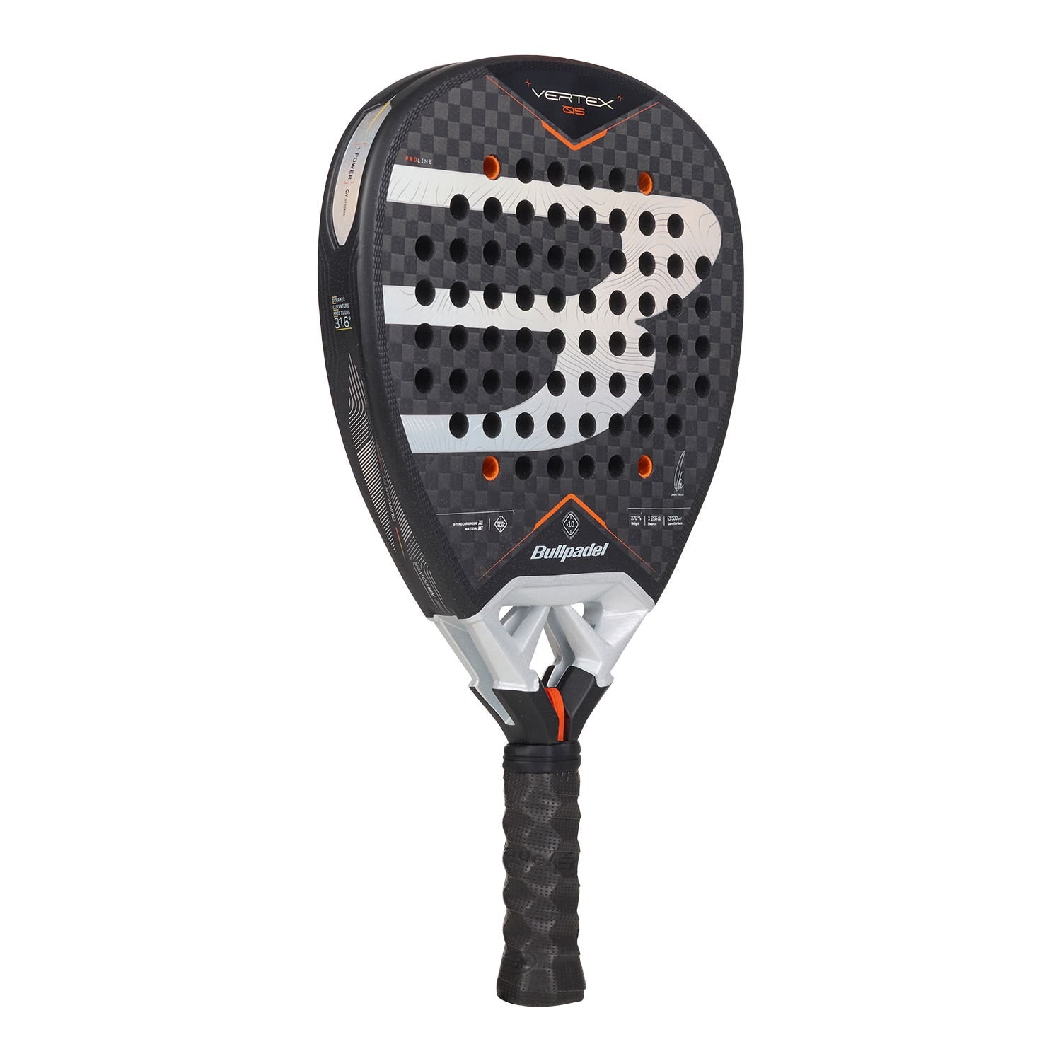 BULLPADEL VERTEX 05 27