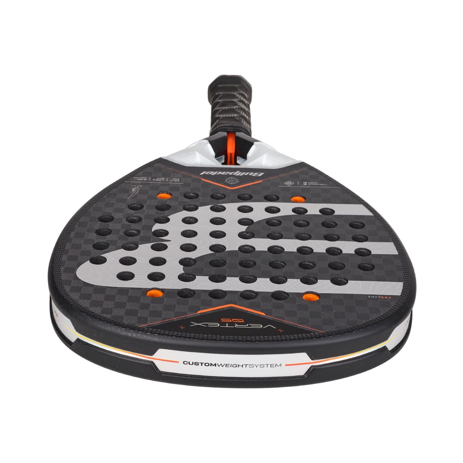 BULLPADEL VERTEX 05 27