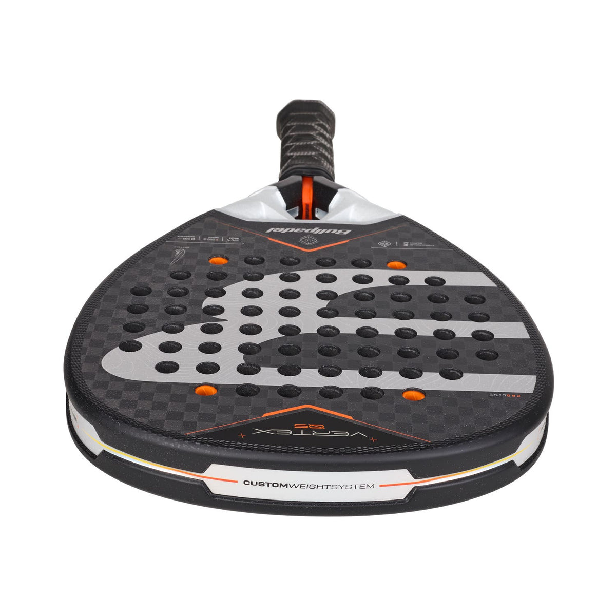 BULLPADEL VERTEX 05 27