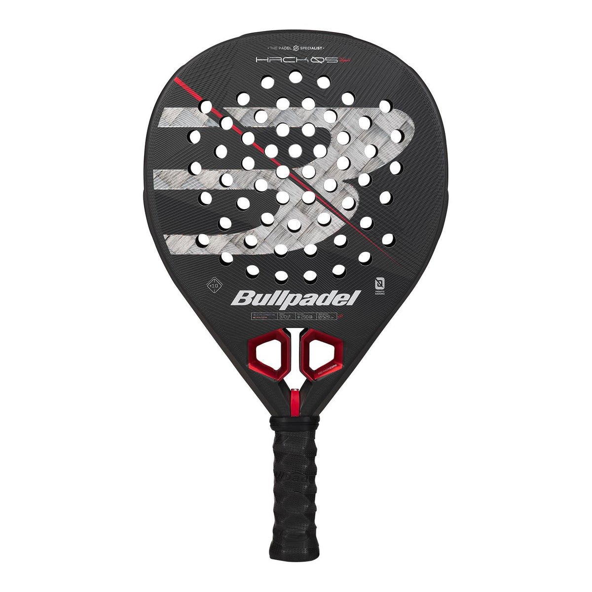 BULLPADEL HACK 05 HYBRID 27