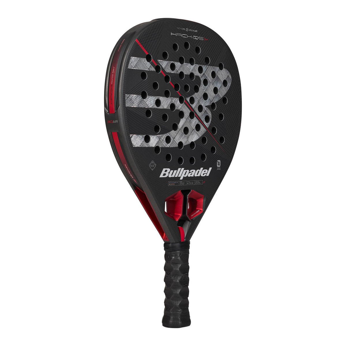 BULLPADEL HACK 05 HYBRID 27