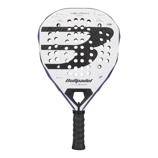 BULLPADEL NEURON 02 EDGE 27