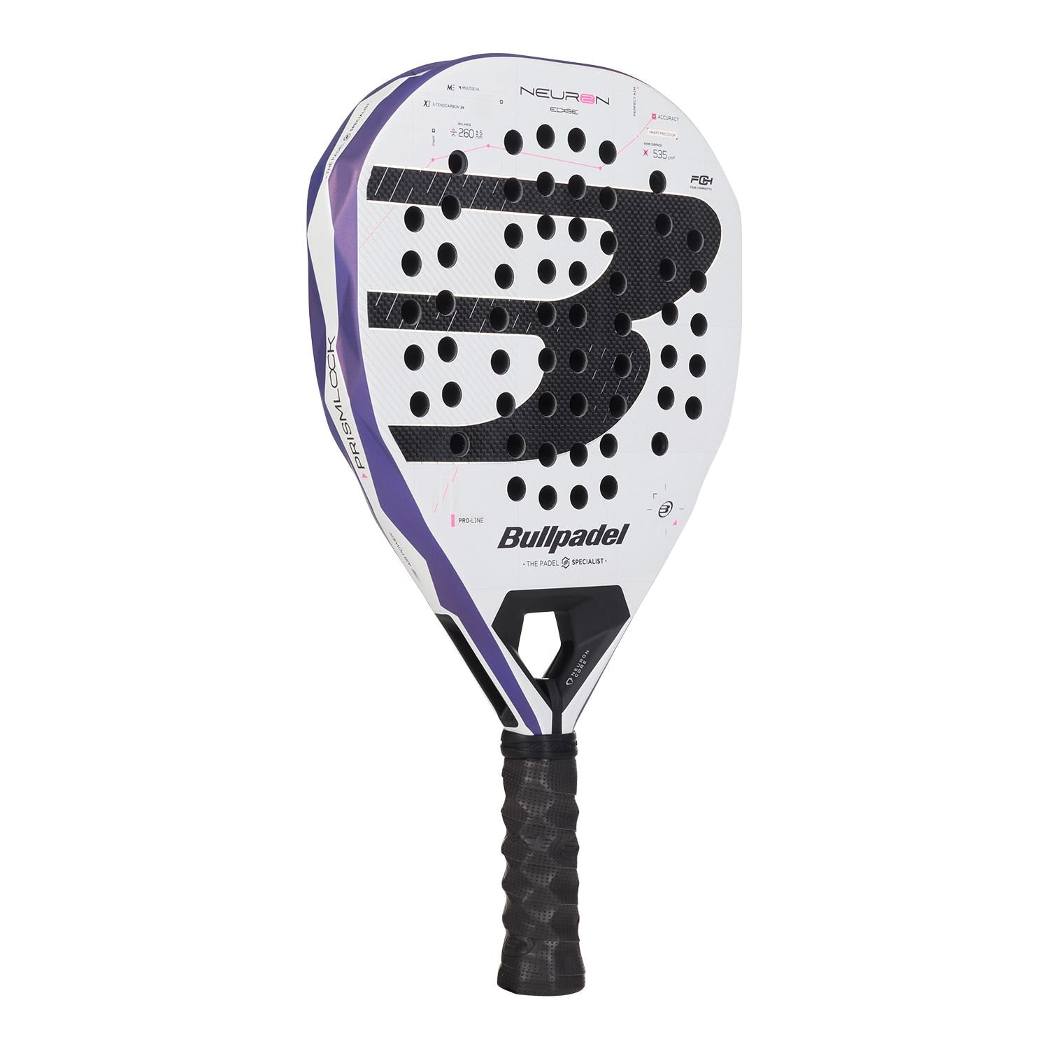 BULLPADEL NEURON 02 EDGE 27