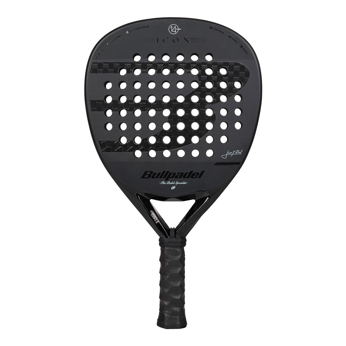 BULLPADEL ICON 27