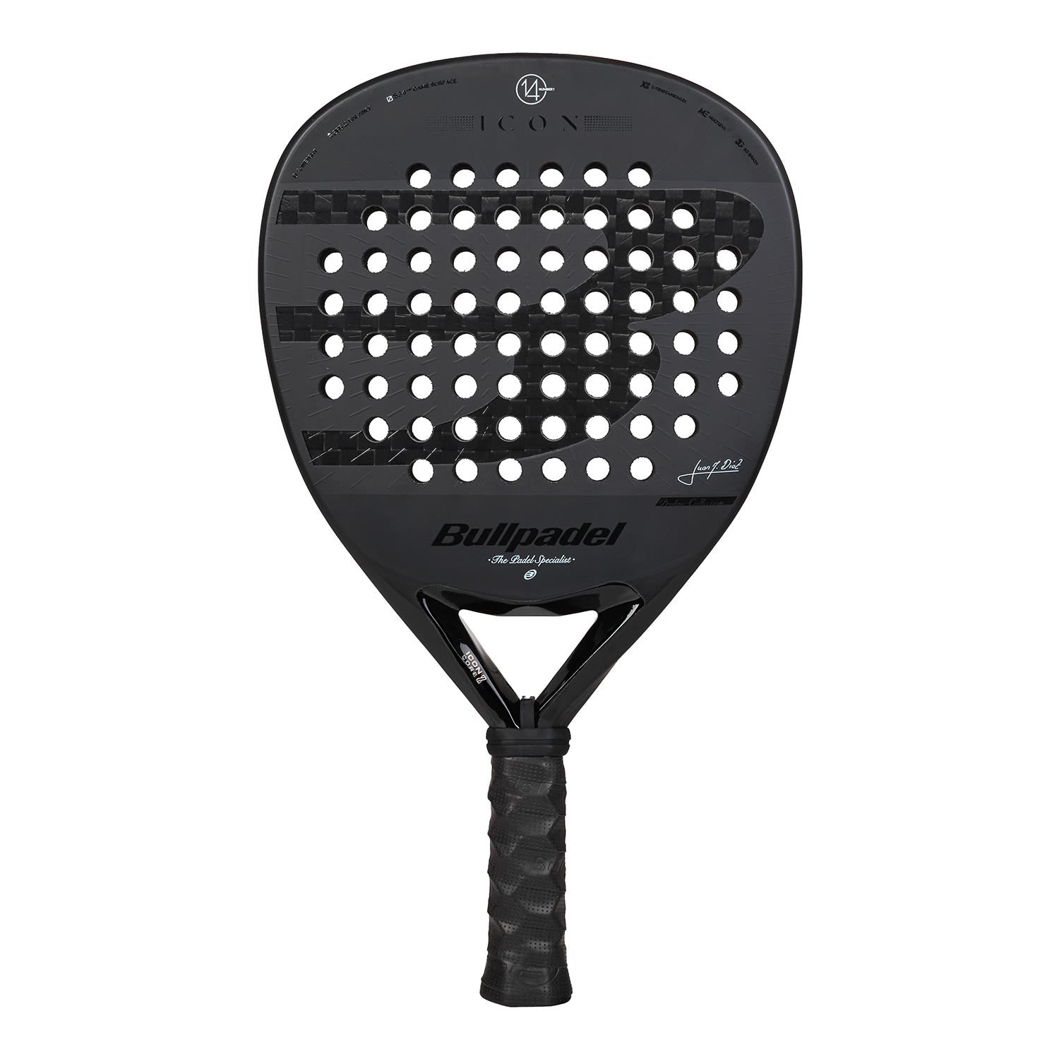 BULLPADEL ICON 27