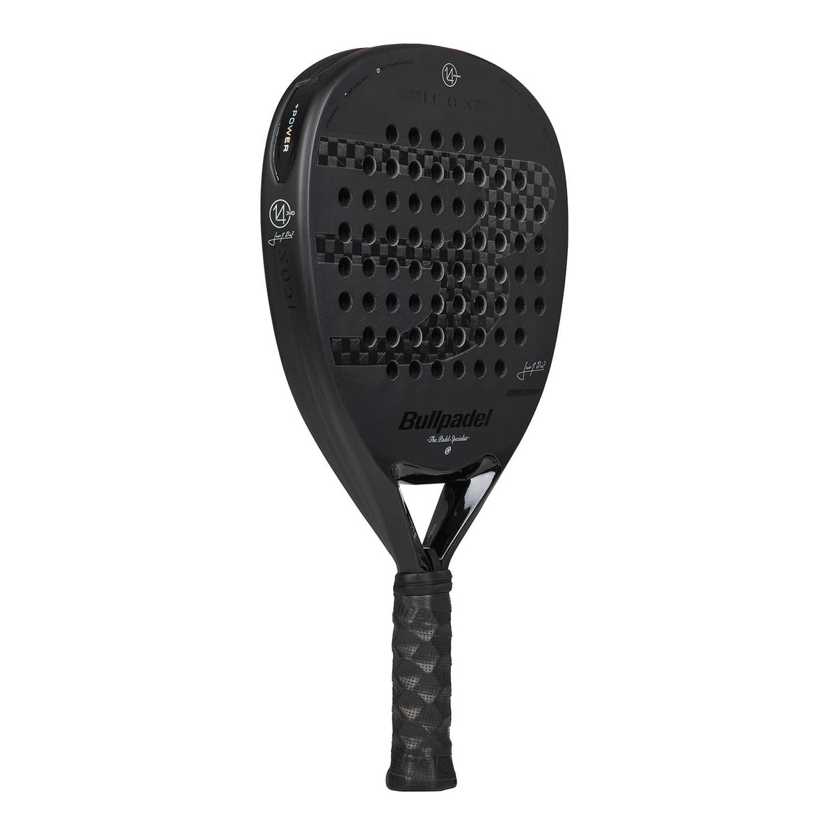 BULLPADEL ICON 27
