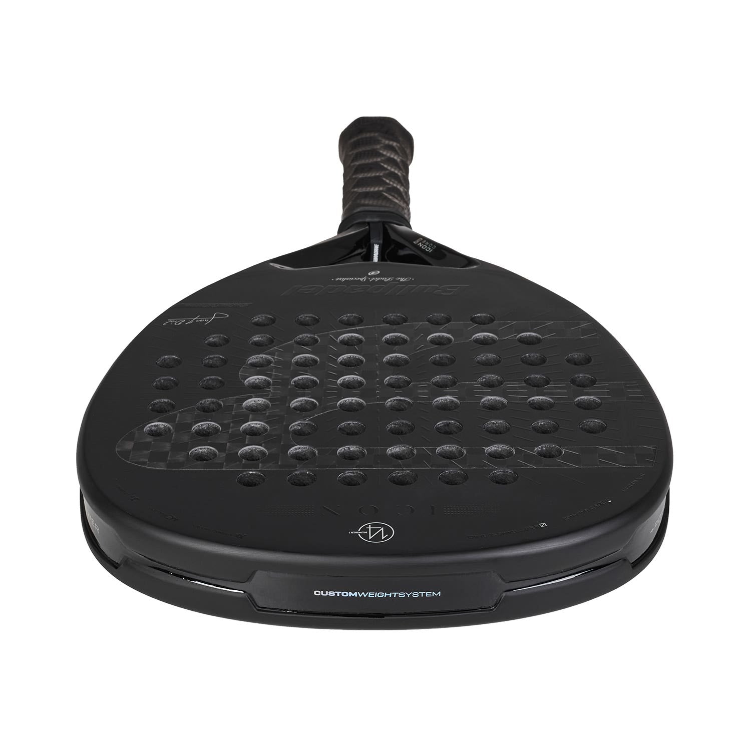 BULLPADEL ICON 27