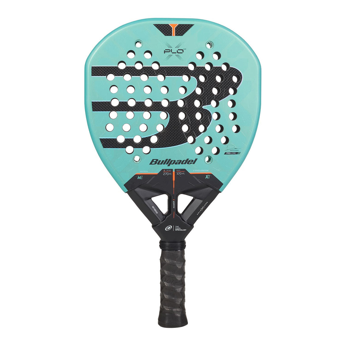 BULLPADEL XPLO 02 27