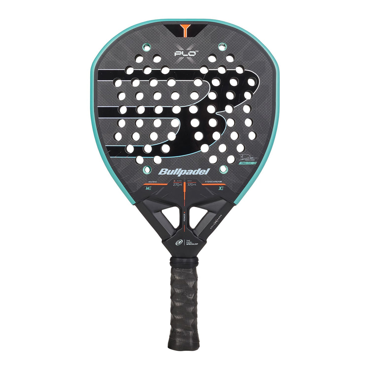 BULLPADEL XPLO 02 27