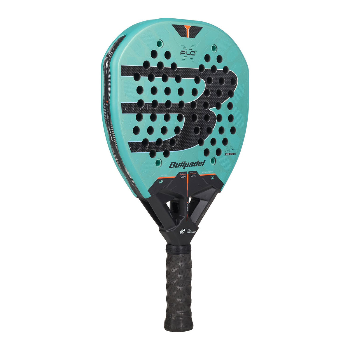 BULLPADEL XPLO 02 27