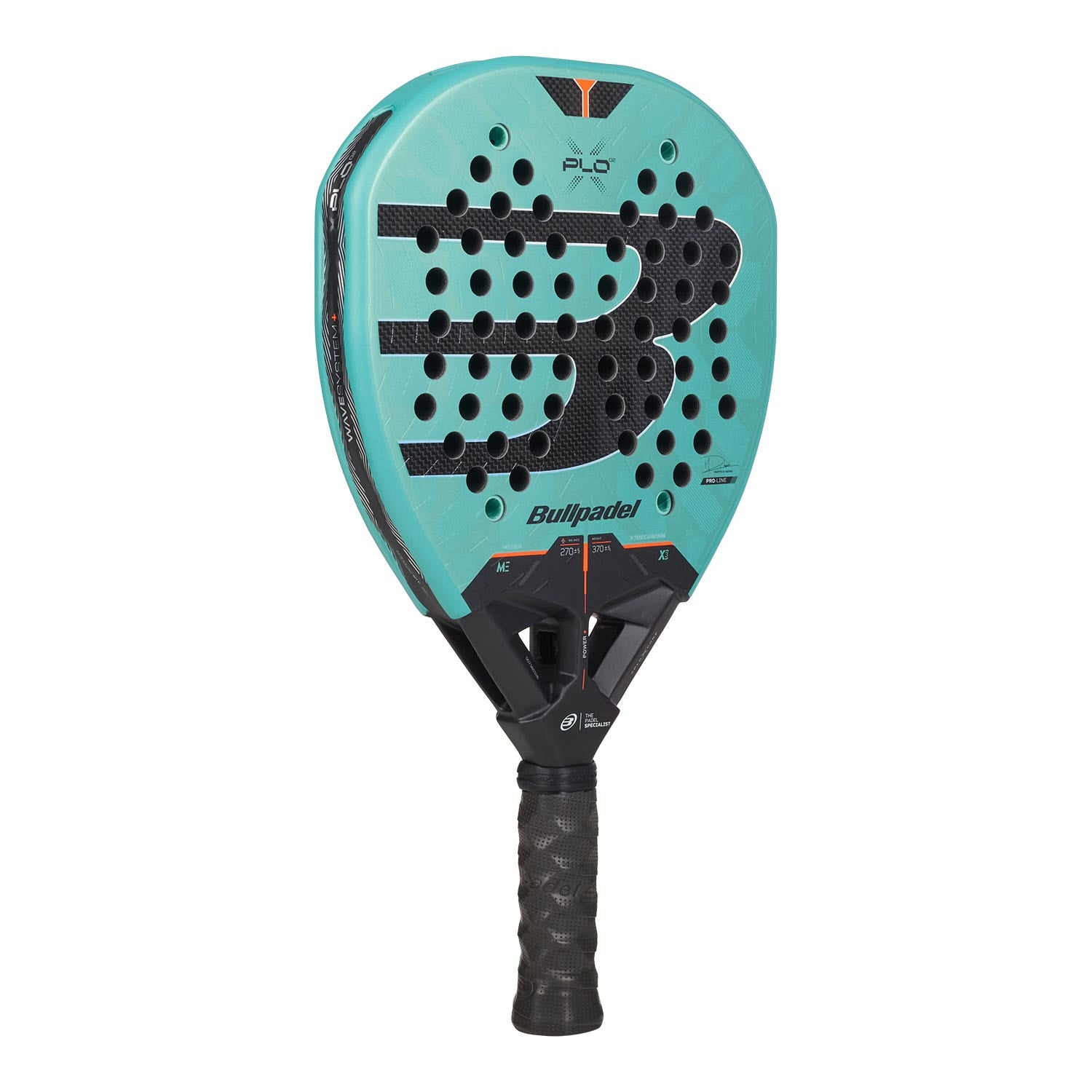 BULLPADEL XPLO 02 27