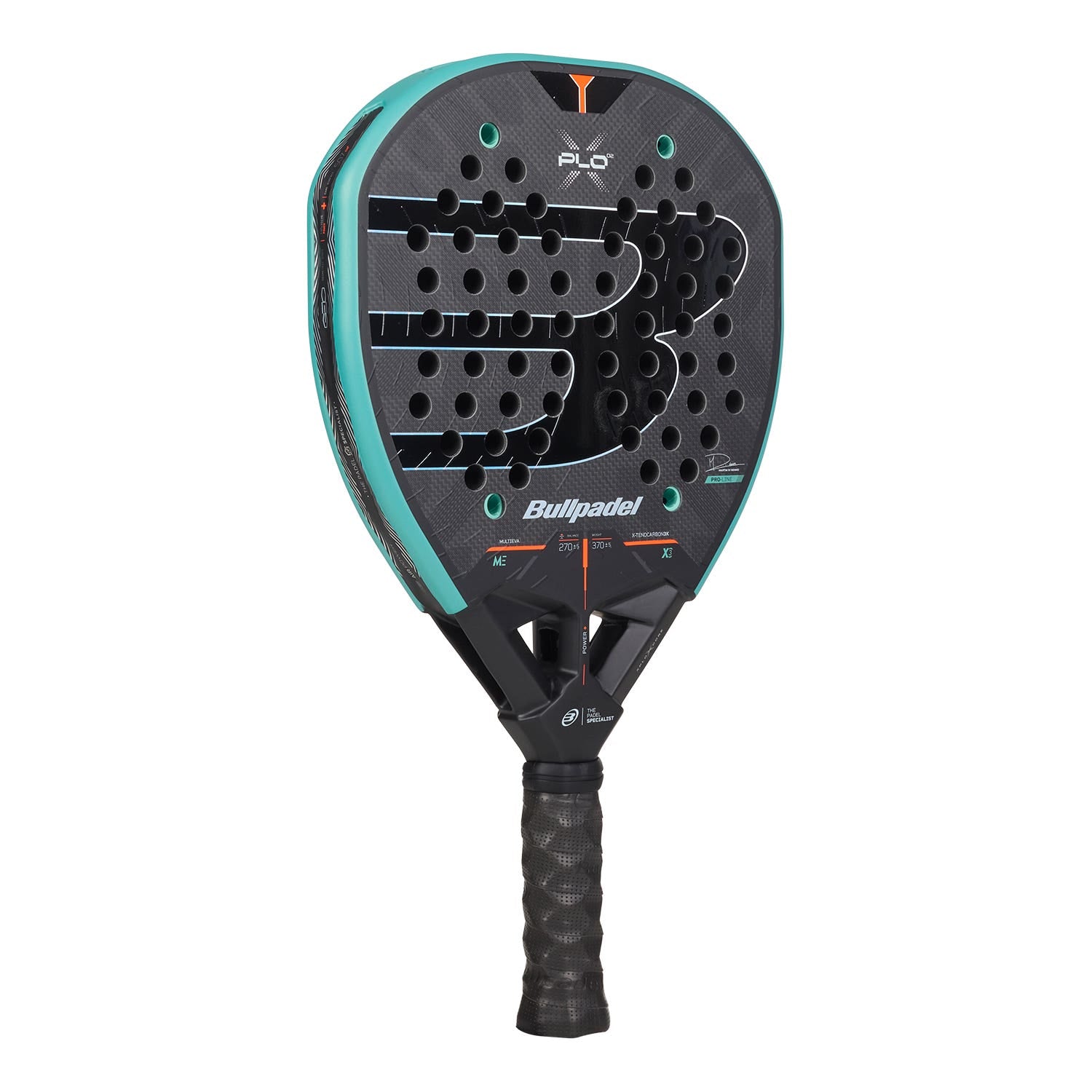 BULLPADEL XPLO 02 27