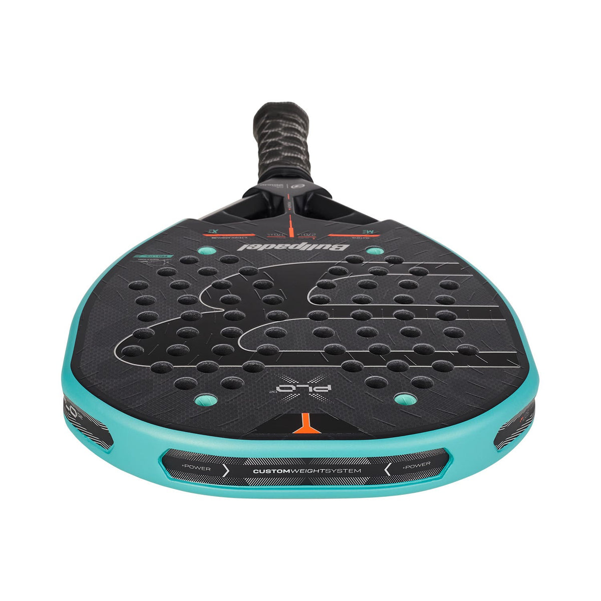 BULLPADEL XPLO 02 27